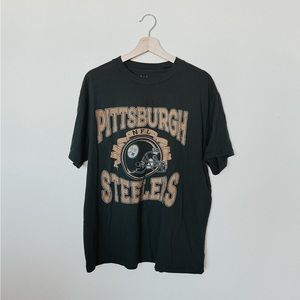 Pittsburgh Steelers shirt